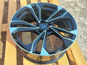 Джанти за Audi, снимка 1