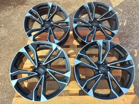 Джанти за Audi, снимка 7