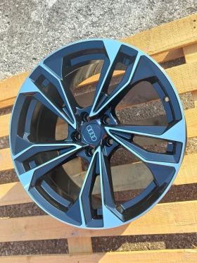 Джанти за Audi, снимка 2