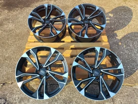 Джанти за Audi, снимка 14