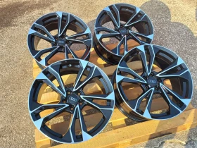 Джанти за Audi, снимка 8