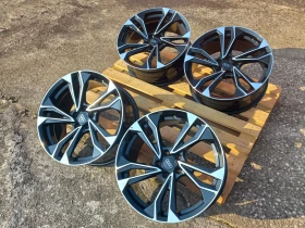 Джанти за Audi, снимка 15