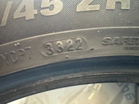 Гуми Летни 245/45R19, снимка 5