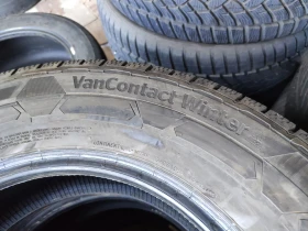 Гуми Зимни 225/65R16, снимка 8