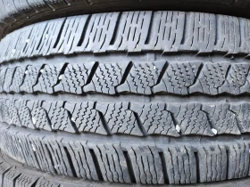 Гуми Зимни 225/65R16, снимка 1