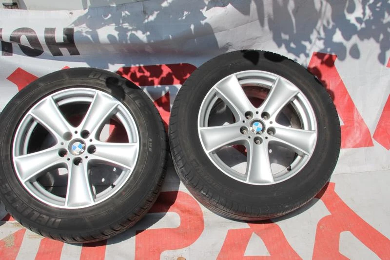    255/55R18  BMW X5 | Mobile.bg   4