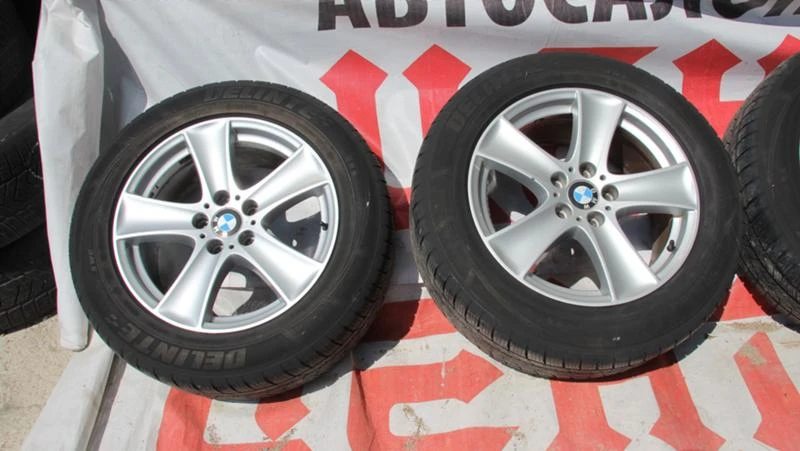   255/55R18  BMW X5 | Mobile.bg   3