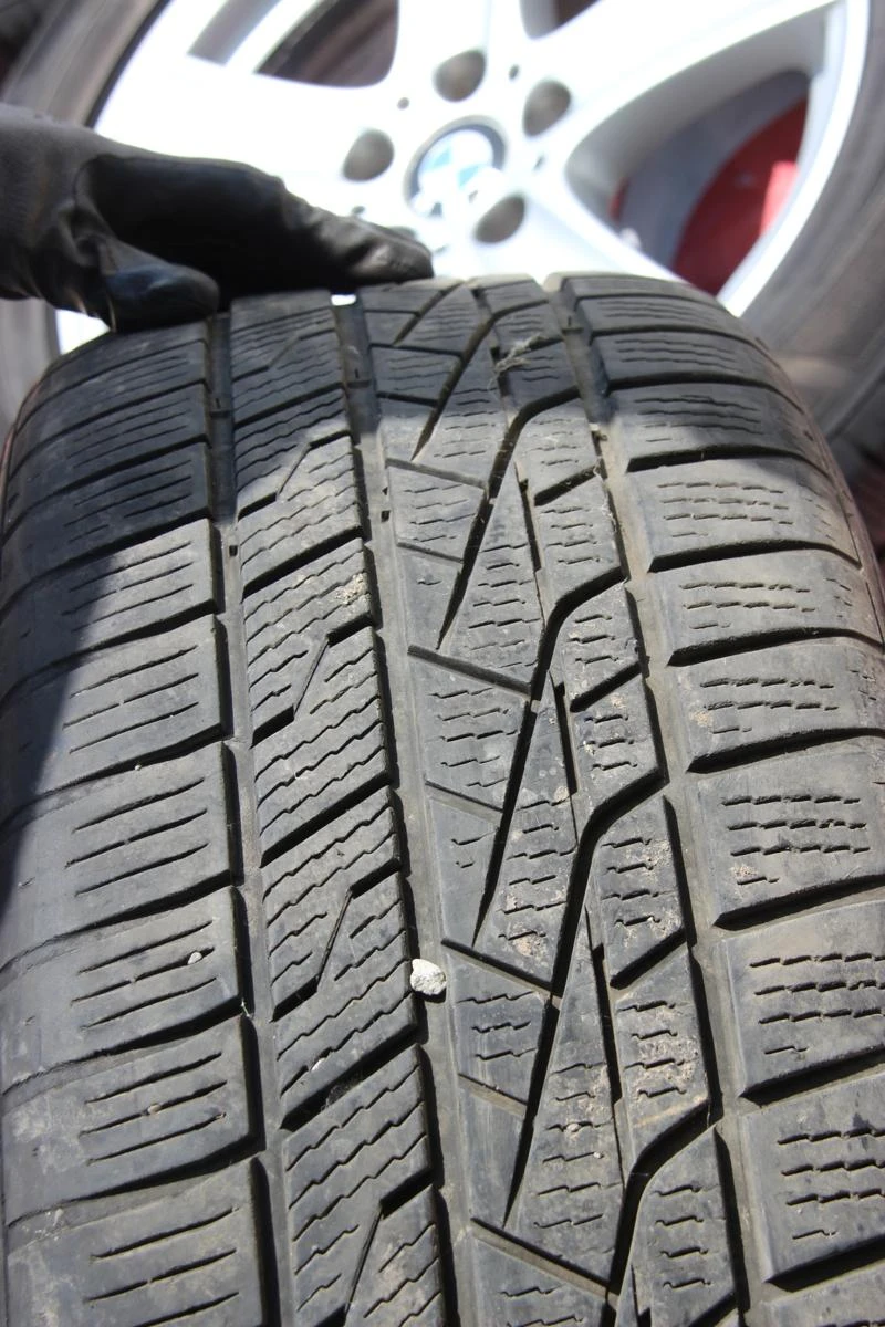    255/55R18  BMW X5 | Mobile.bg   10