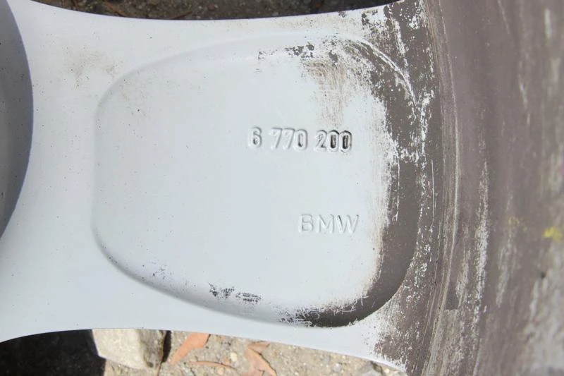    255/55R18  BMW X5 | Mobile.bg   7