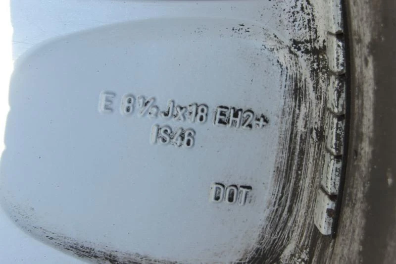    255/55R18  BMW X5 | Mobile.bg   6