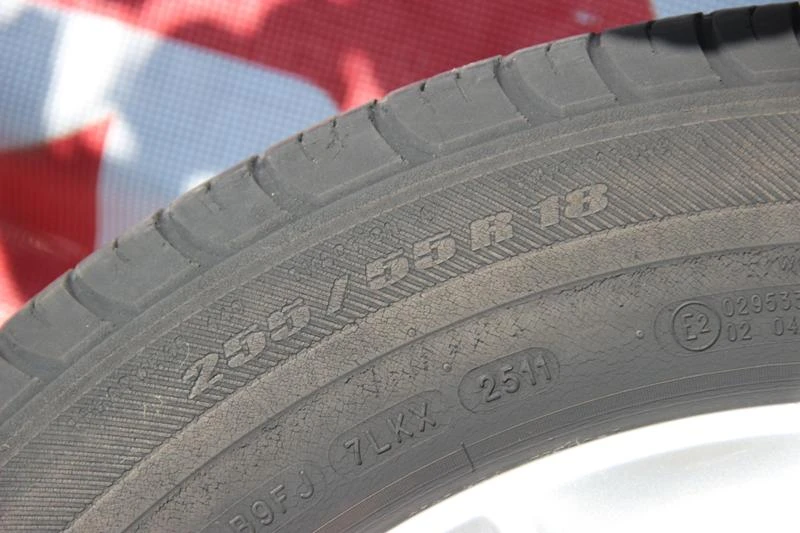    255/55R18  BMW X5 | Mobile.bg   9