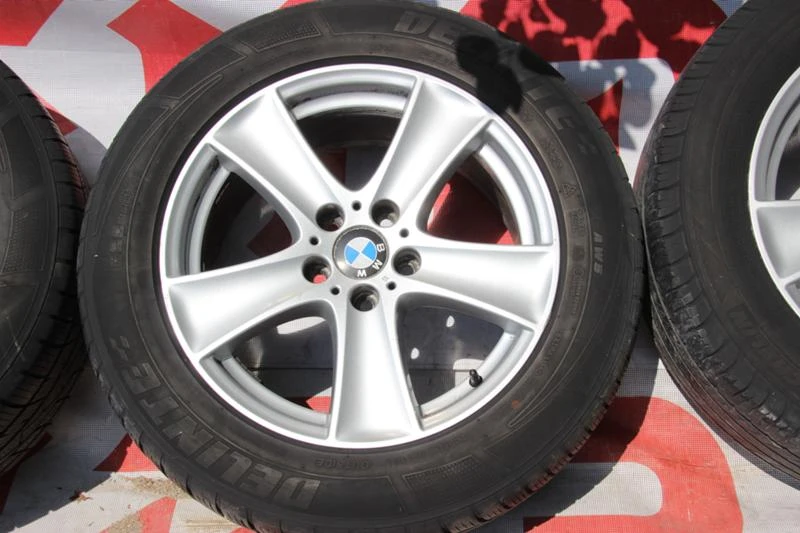    255/55R18  BMW X5 | Mobile.bg   5