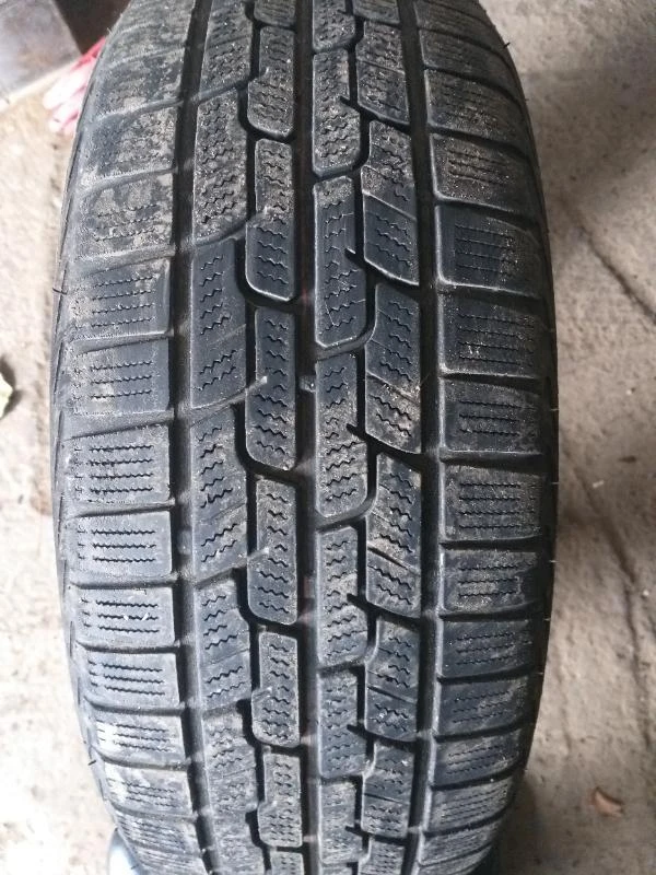 Гуми Всесезонни 215/60R16, снимка 1 - Гуми и джанти - 47745514