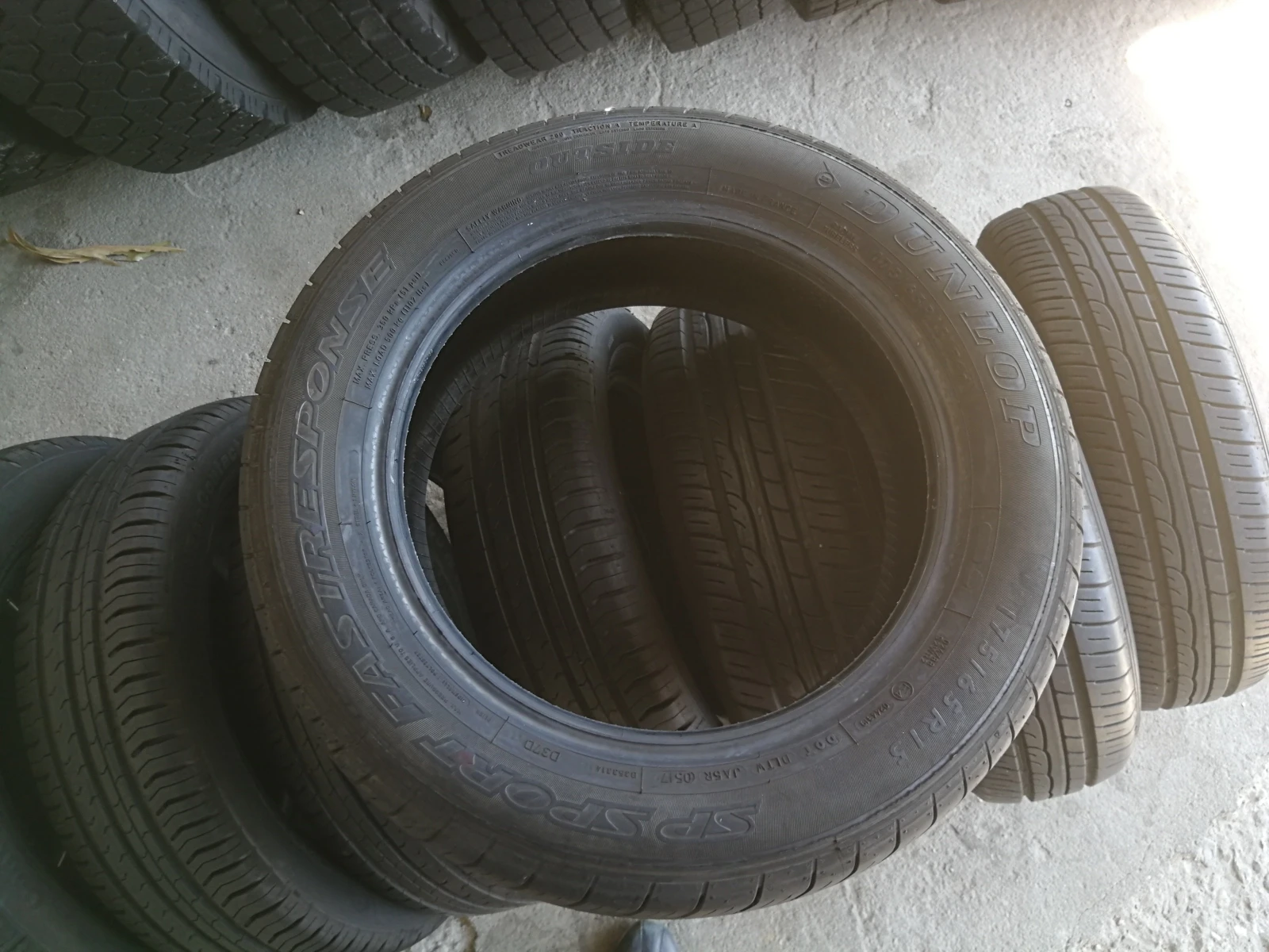  175/65R15 | Mobile.bg   9