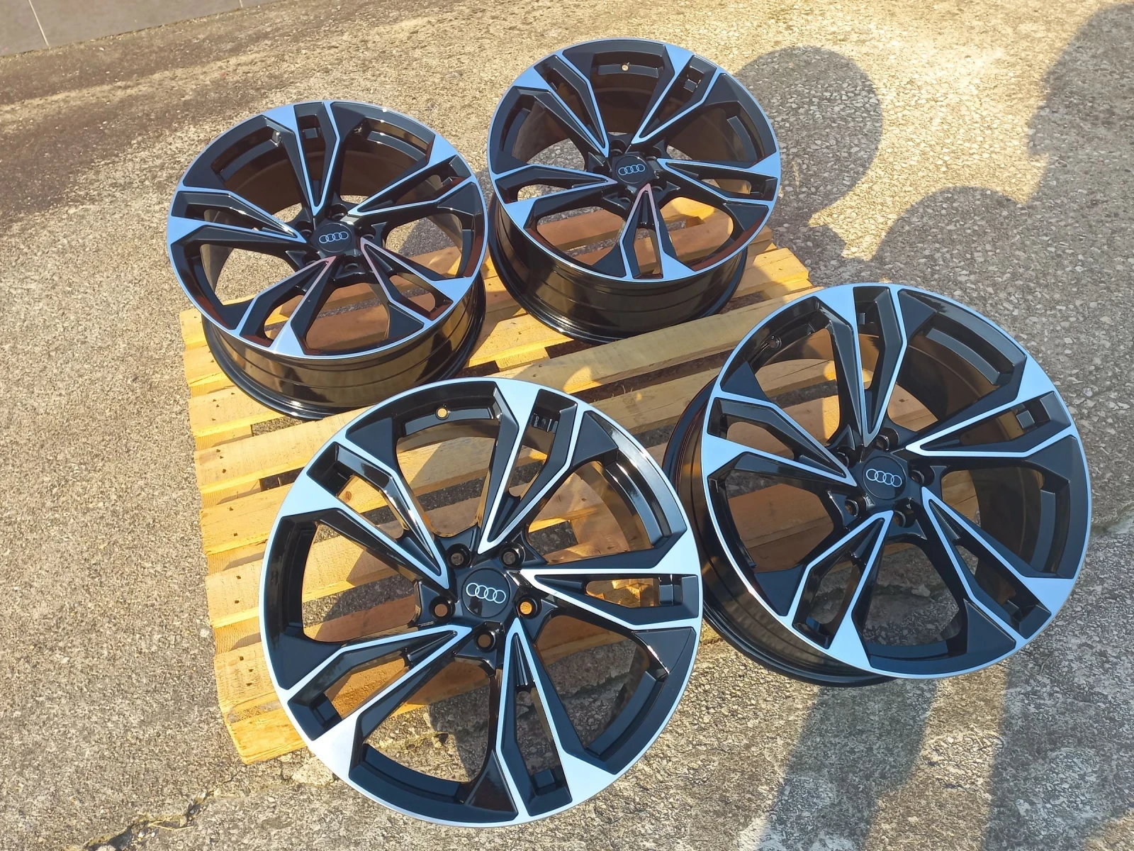   Audi | Mobile.bg   12