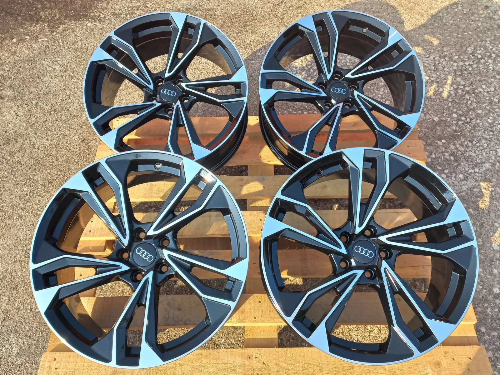   Audi | Mobile.bg   11