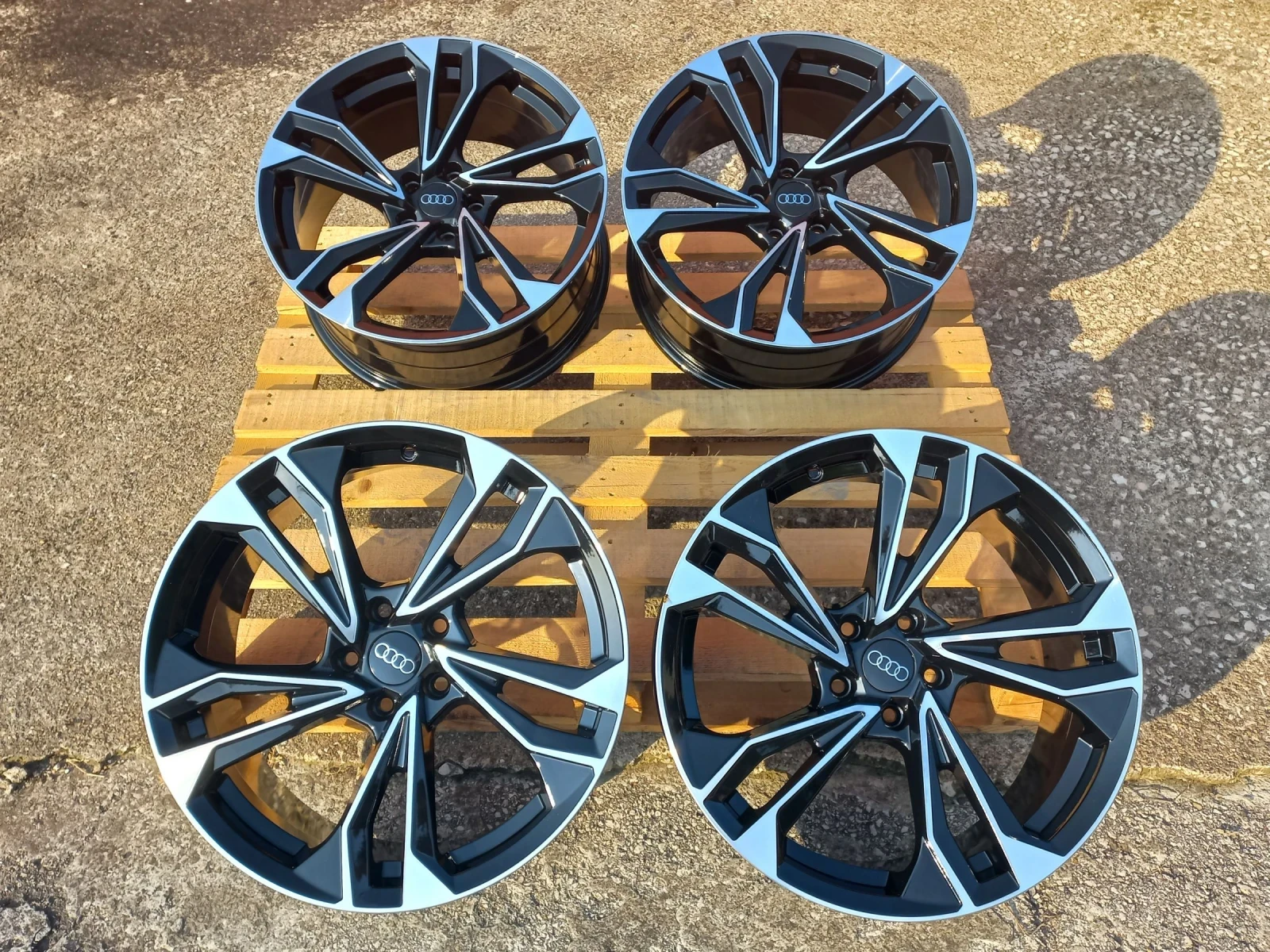   Audi | Mobile.bg   14