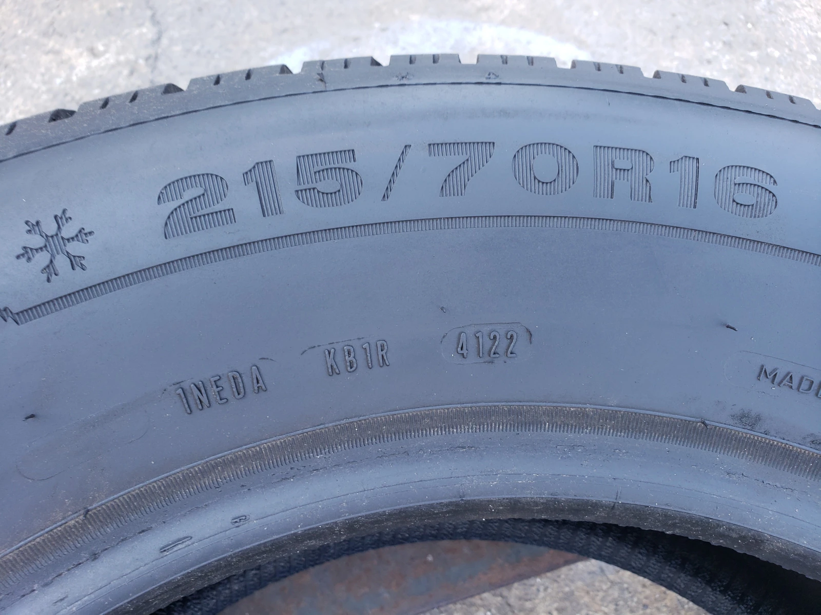  215/70R16 | Mobile.bg   5