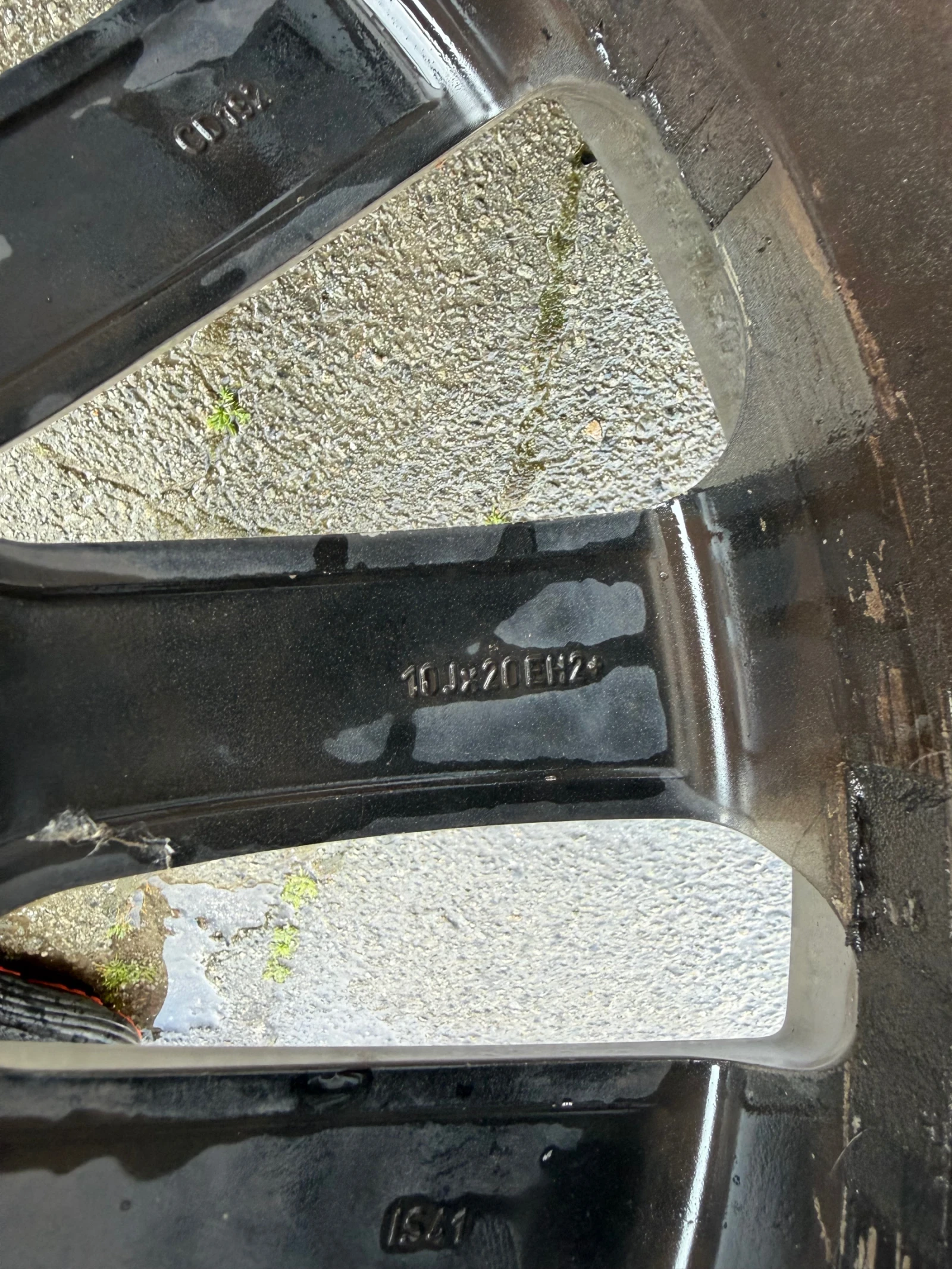 ���� � ������ 275/40R20 �� BMW 530 | Mobile.bg � ����������� 8