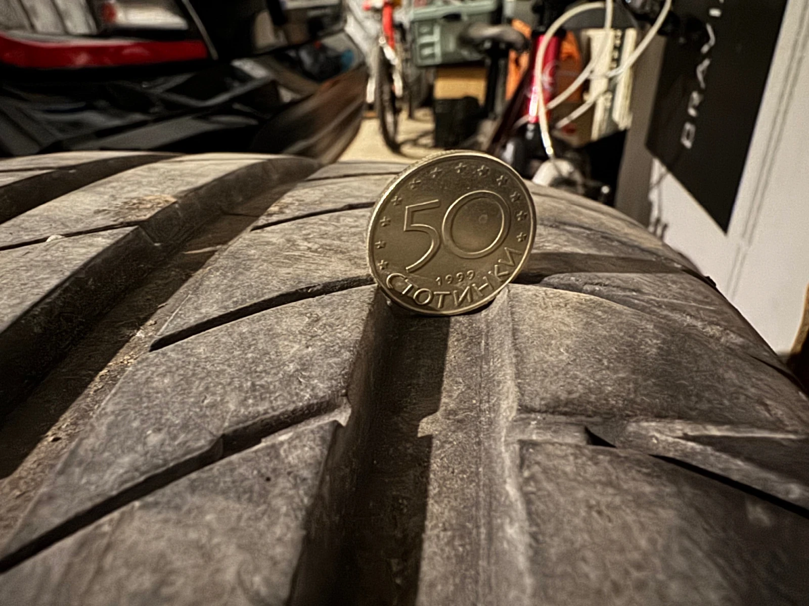 Гуми Летни 245/45R19