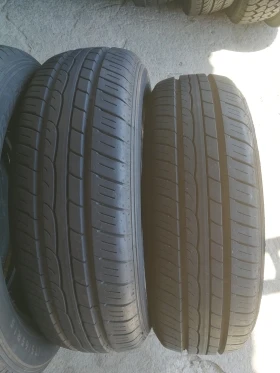 Гуми Летни 175/65R15, снимка 2 - Гуми и джанти - 45864079