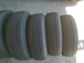 Гуми Летни 175/65R15, снимка 1 - Гуми и джанти - 45864079