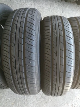 Гуми Летни 175/65R15, снимка 3 - Гуми и джанти - 45864079