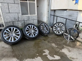���� � ������ 275/40R20 �� BMW 530 | Mobile.bg � ����� ������ 6