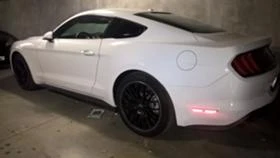 Ford Mustang НОВ ВНОС, снимка 5