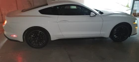 Ford Mustang НОВ ВНОС, снимка 3