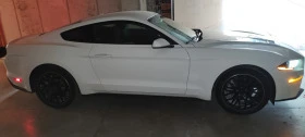 Ford Mustang НОВ ВНОС, снимка 13