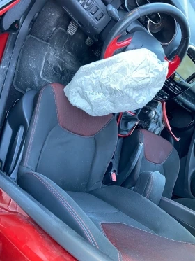 Renault Clio 1.5DCI TIP K9K C6, снимка 9