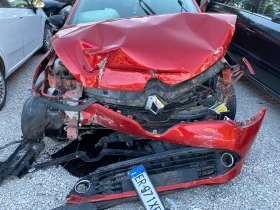 Renault Clio 1.5DCI TIP K9K C6, снимка 2