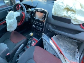 Renault Clio 1.5DCI TIP K9K C6, снимка 8