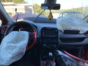 Renault Clio 1.5DCI TIP K9K C6, снимка 6