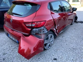Renault Clio 1.5DCI TIP K9K C6, снимка 3