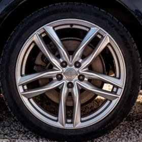 Audi A6 3.0TDI FUL FUL!!!, снимка 7