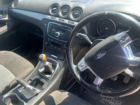 Ford Galaxy 2.0 tdci, снимка 6