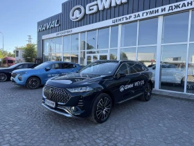 Wey 05 LUXURY, 4X4, снимка 4