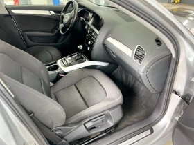 Audi A4 2.0TDI* Auto* DriveSelect* , снимка 11