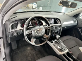 Audi A4 2.0TDI* Auto* DriveSelect* , снимка 8