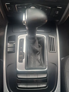 Audi A4 2.0TDI* Auto* DriveSelect* , снимка 14