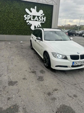 BMW 318 318 дизел, снимка 11