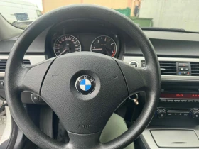 BMW 318 318 дизел, снимка 4