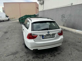 BMW 318 318 дизел, снимка 12
