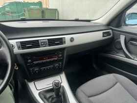 BMW 318 318 дизел, снимка 6