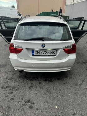 BMW 318 318 дизел, снимка 2