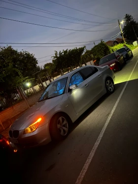 BMW 530, снимка 6