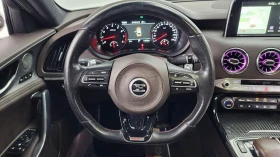 Kia Stinger V6 3.3T GT, снимка 7