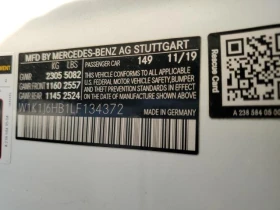 Mercedes-Benz E 450 BURMESTER| 360| ПАНО, снимка 12